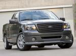 Ford F-150 FX2 Sport 2006 года